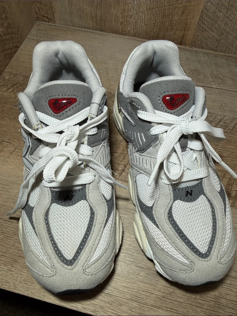 New Balance 9060 Sneakers